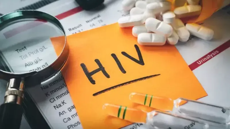 HIV Bulaş Yolları